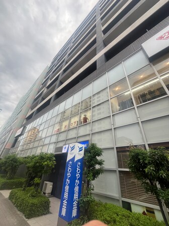 ベルファース戸越スタティオの物件内観写真